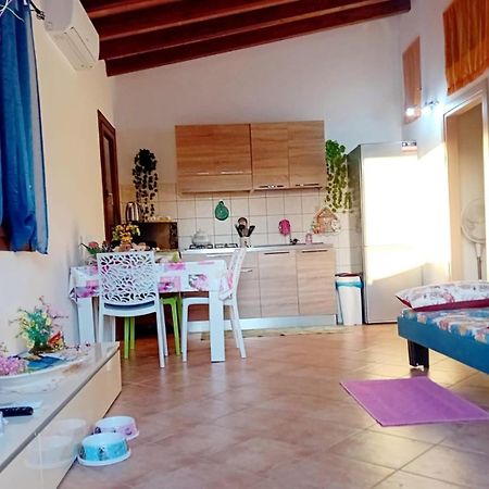 La Conchiglietta Blu Villa Cardedu Exterior photo